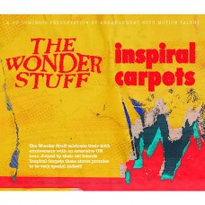 THE WONDER STUFF, GLASGOW, BARROWLAND BALLROOM, WEDNESDAY 14TH OCTOBER 2026